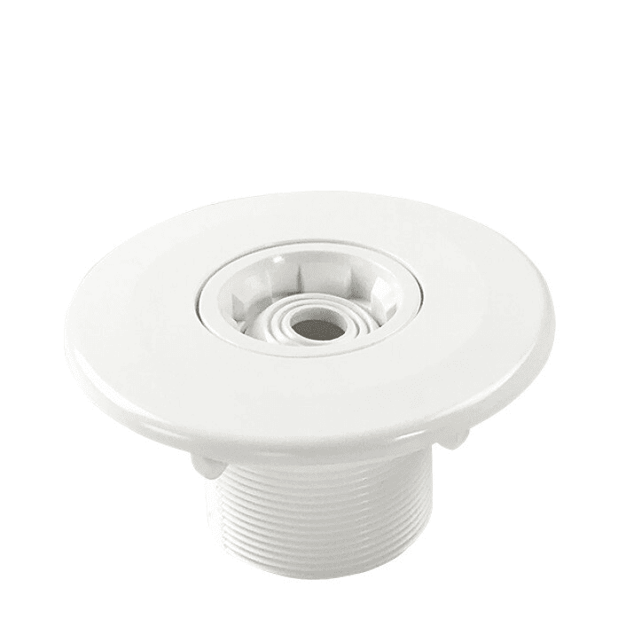 Форсунка подачи воды стеновая 2” из ABS-пластика