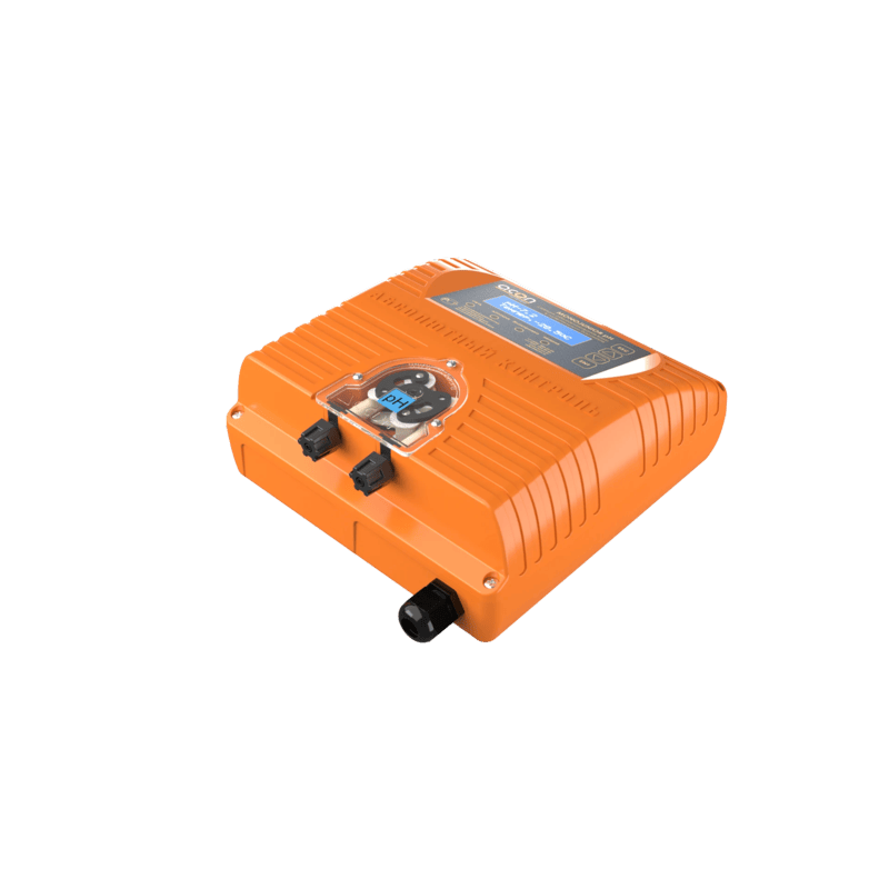 Станция дозирования MONOJUNIOR pH