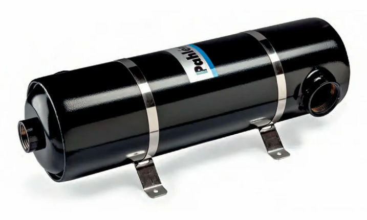 Теплообменник Maxi-Flow 75кВт