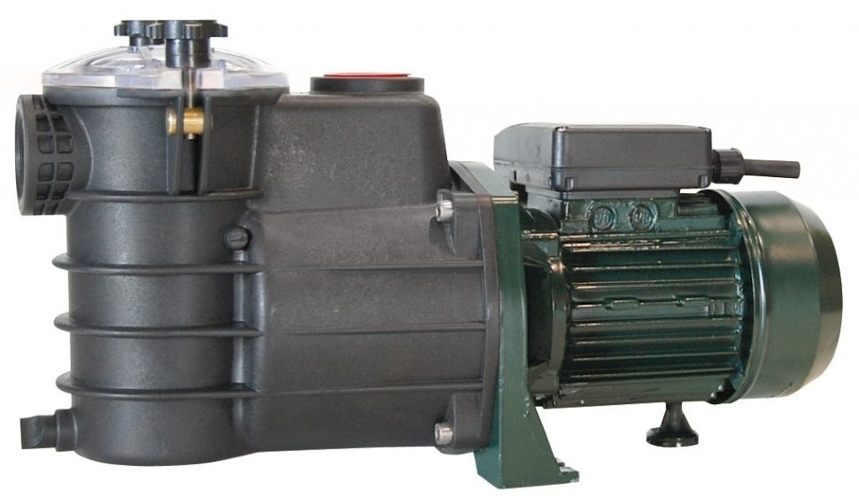 Самовсасывающие насосы MINI.2 (PSH) 10.5