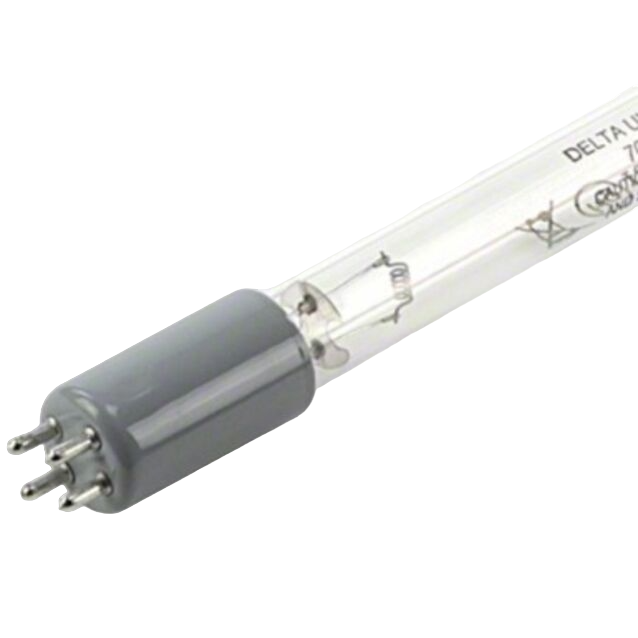 Ультрафиолетовая лампа DELTA-UV ЕS-15 70-18510