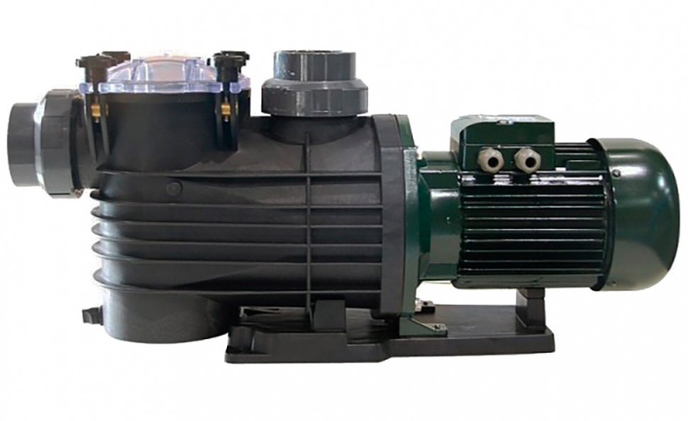 Самовсасывающие насосы MAXI (PSH) 24.5 230В