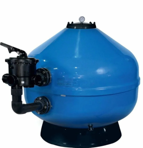 Ламинированные фильтры «OCEAN SEMI INDUSTRIAL» 1050