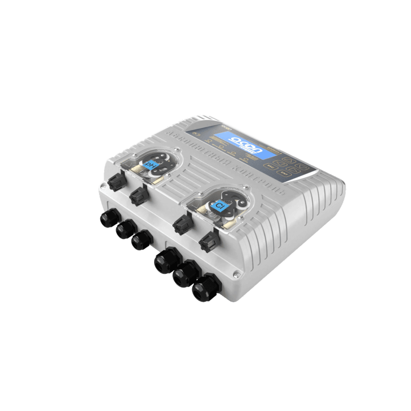 Станция дозирования DOZBOX 2