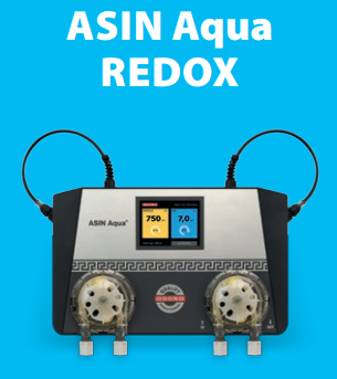 Станция дозирования ASIN Aqua Redox
