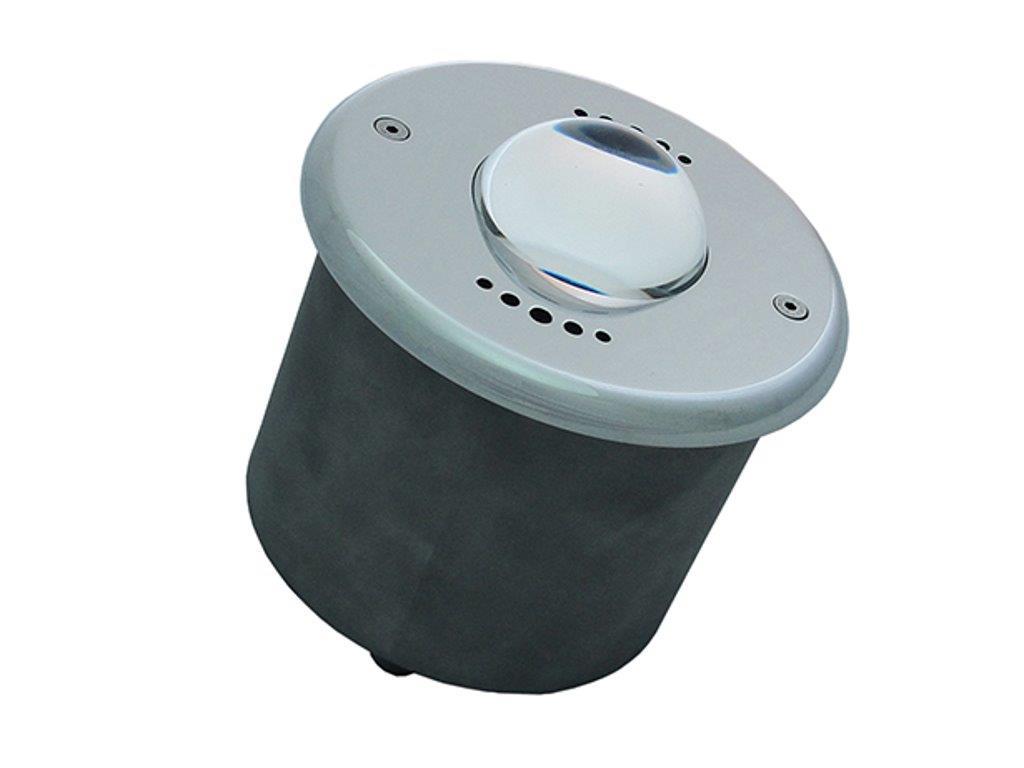 Прожектор светодиодный ПС.30 RGB (DMX)