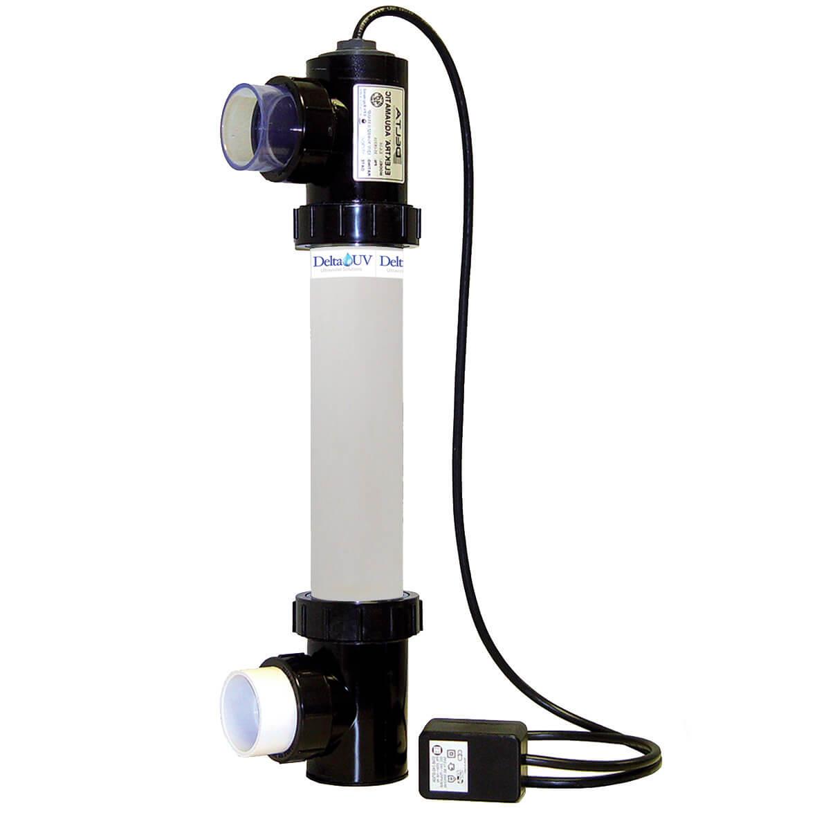 Ультрафиолетовая установка Delta UV EA-3H-15 35-08378