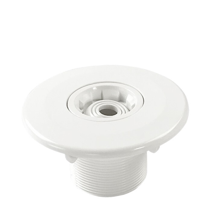 Форсунка подачи воды стеновая 2” из ABS-пластика