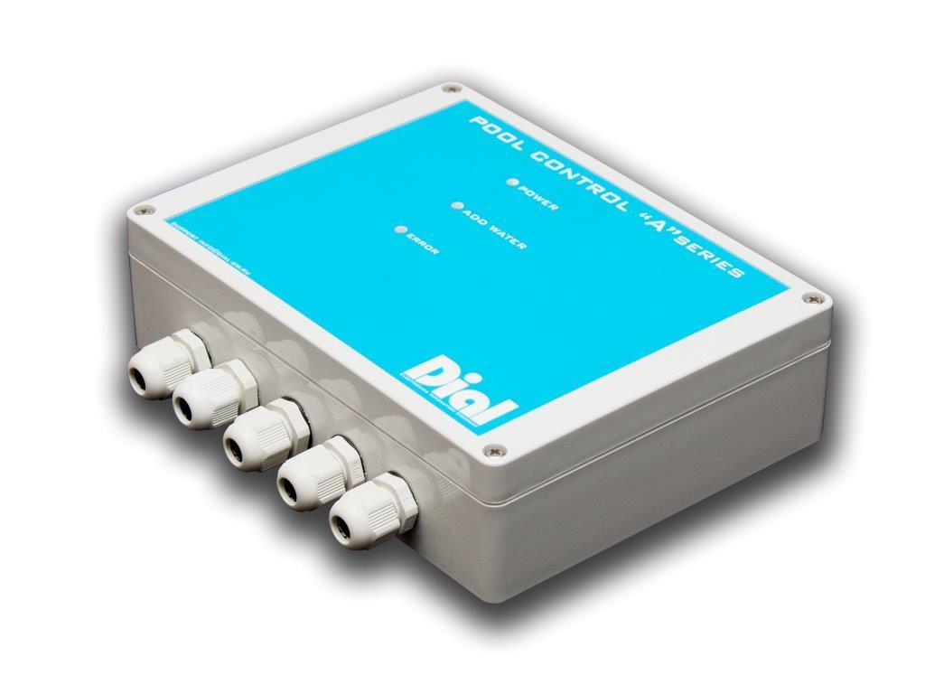 POOL CONTROL SERIES «A» (PCS-A.2)