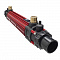 Теплообменник Elecro G2 HE 122 кВт (titanium) 1