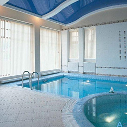 Фотографии построенных бассейнов компанией AstraPool – фото №19