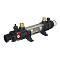Теплообменник Elecro G2I HE 122 кВт (incoloy) 1