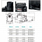 Насос Hayward Max-Flo XL SP2315XE223 (380V, 1,5HP) 1